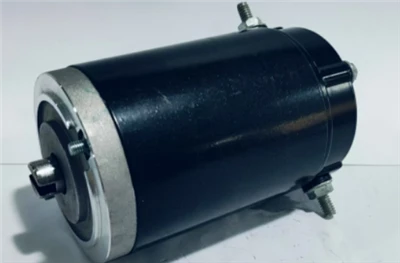 Motor DC Berus 48V