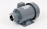 Motor Tiga Fasa 750W AC