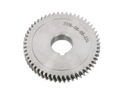 Gear Heliks