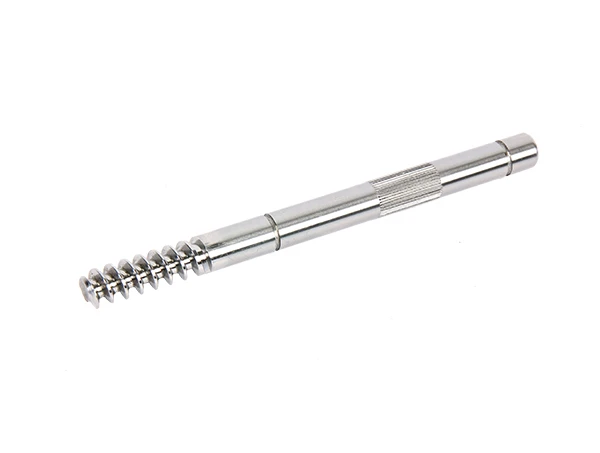 Worm Drive Shaft